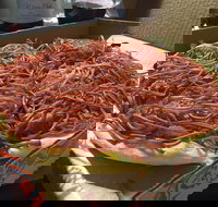 Corio Pizza - Accommodation Newcastle