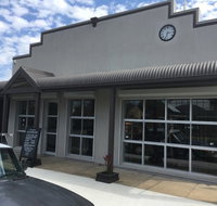 Ellens Cafe North Shore - Accommodation Newcastle