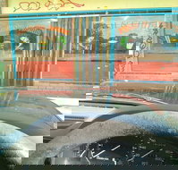 Kosciusko Fish  Chip Shop - Accommodation Newcastle