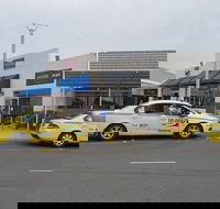 Noodleman - Accommodation Newcastle