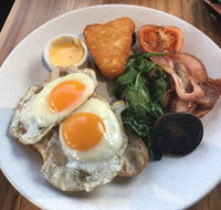 The Federal - Accommodation Newcastle