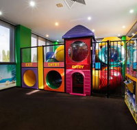 The Gateway Feast - Accommodation Newcastle