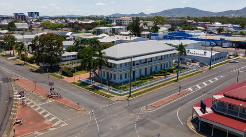 Denison Boutique Hotel - Accommodation Newcastle 1