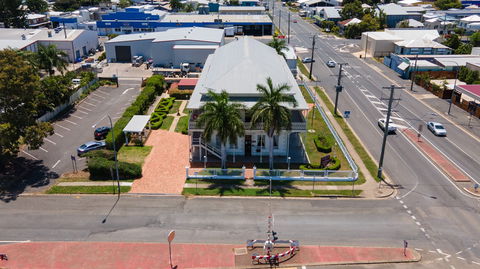 Denison Boutique Hotel - Accommodation Newcastle 3