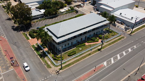 Denison Boutique Hotel - Accommodation Newcastle 4
