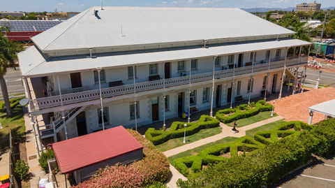 Denison Boutique Hotel - Accommodation Newcastle 5