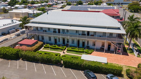 Denison Boutique Hotel - Accommodation Newcastle 6