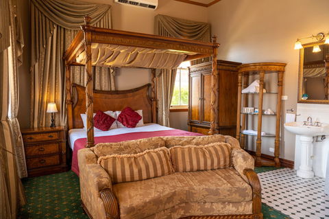 Denison Boutique Hotel - Accommodation Newcastle 7