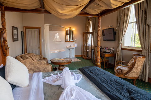 Denison Boutique Hotel - Accommodation Newcastle 9