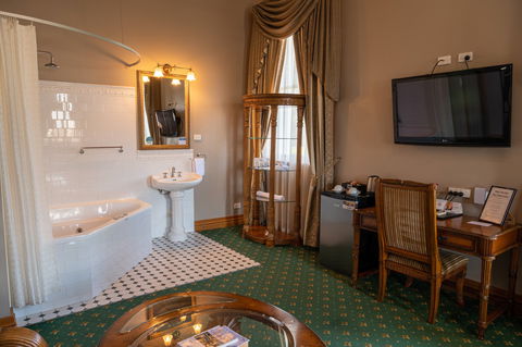 Denison Boutique Hotel - Accommodation Newcastle 10