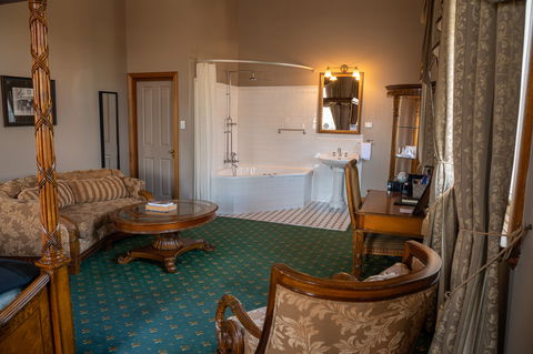 Denison Boutique Hotel - Accommodation Newcastle 11