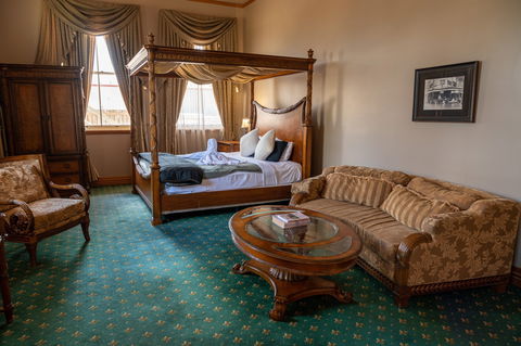 Denison Boutique Hotel - Accommodation Newcastle 12