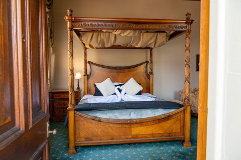 Denison Boutique Hotel - Accommodation Newcastle 13