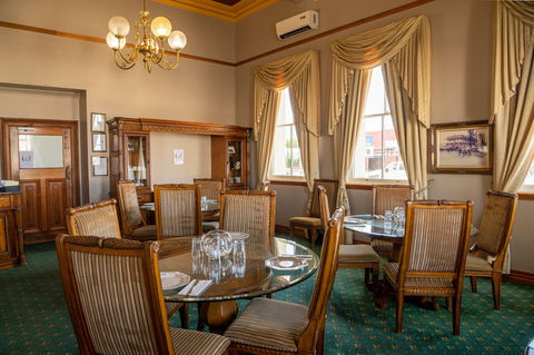 Denison Boutique Hotel - Accommodation Newcastle 14