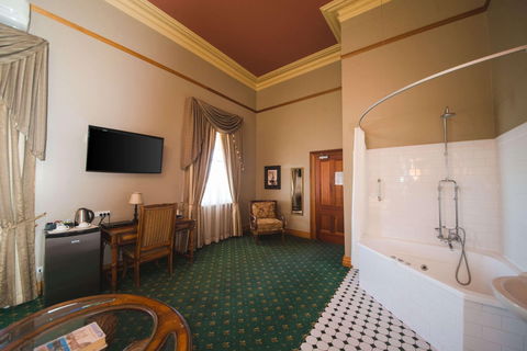 Denison Boutique Hotel - Accommodation Newcastle 16