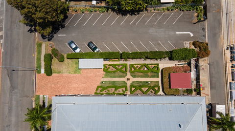 Denison Boutique Hotel - Accommodation Newcastle 17