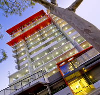 The Edge Apartment Hotel - Accommodation Newcastle