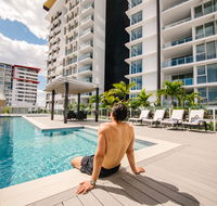 Empire Apartment Hotel - Accommodation Newcastle