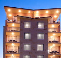 CBD Executive Apartments - Accommodation Newcastle