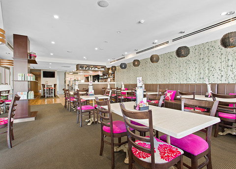 CBD Executive Apartments - Accommodation Newcastle 7