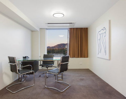 CBD Executive Apartments - Accommodation Newcastle 11