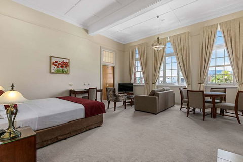 Quality Hotel Regent Rockhampton - Accommodation Newcastle 5