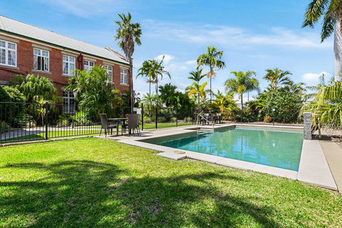 Quality Hotel Regent Rockhampton - Accommodation Newcastle 10