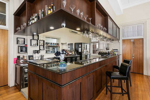 Quality Hotel Regent Rockhampton - Accommodation Newcastle 17