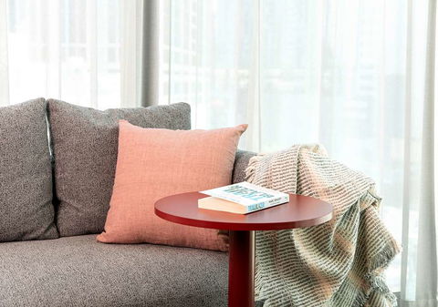 Scape Living At Aurora - Accommodation Newcastle 7