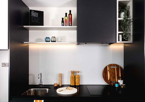 Scape Living At Aurora - Accommodation Newcastle 10