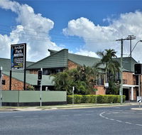 Archer Park Motel - Accommodation Newcastle