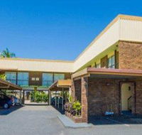 Hampton Villa Motel - Accommodation Newcastle