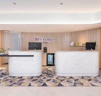 Mercure Rockhampton - Accommodation Newcastle