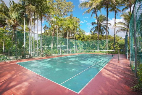 Discovery Parks Rockhampton - Accommodation Newcastle 6