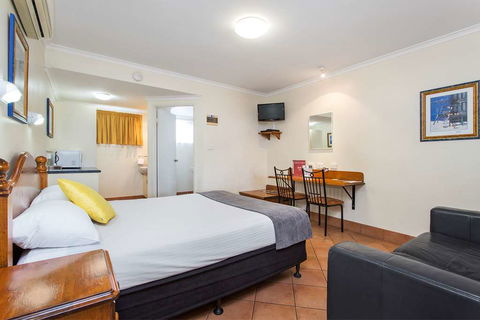 Glenmore Tavern - Accommodation Newcastle 5