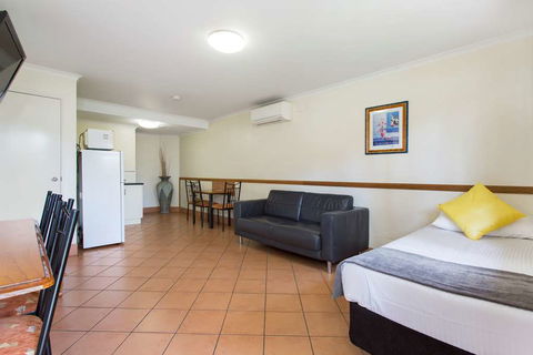 Glenmore Tavern - Accommodation Newcastle 7