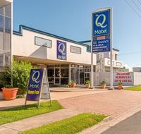 The Q Motel - Accommodation Newcastle