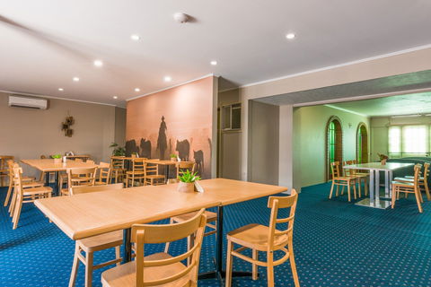 The Q Motel - Accommodation Newcastle 9
