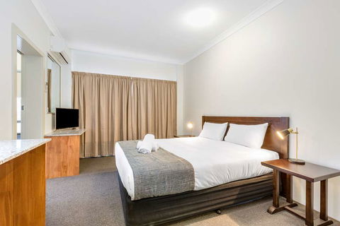 Rockhampton Riverside Central Hotel - Accommodation Newcastle 4