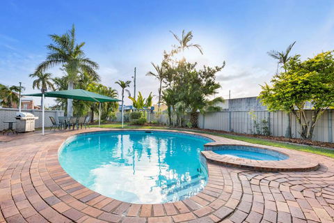 Rockhampton Riverside Central Hotel - Accommodation Newcastle 5
