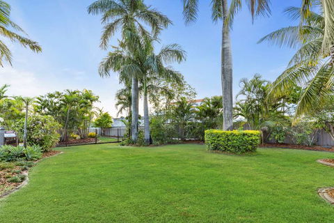 Rockhampton Riverside Central Hotel - Accommodation Newcastle 8