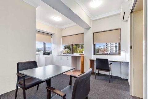 Rockhampton Riverside Central Hotel - Accommodation Newcastle 9