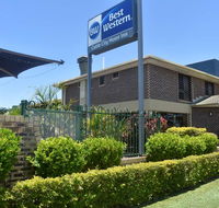 Best Western Cattle City Motor Inn - Accommodation Newcastle