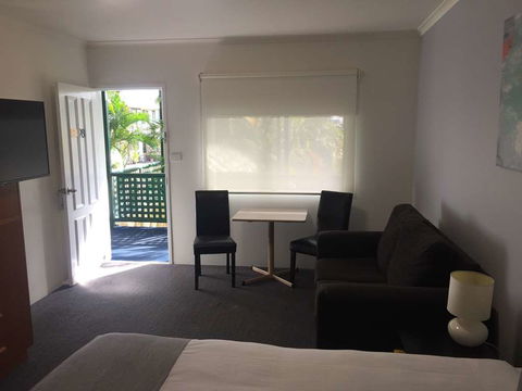Best Western Cattle City Motor Inn - Accommodation Newcastle 5