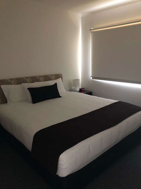 Best Western Cattle City Motor Inn - Accommodation Newcastle 7