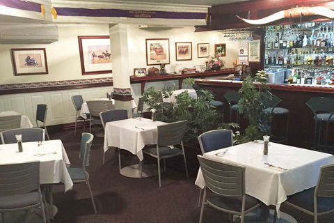 Best Western Cattle City Motor Inn - Accommodation Newcastle 8