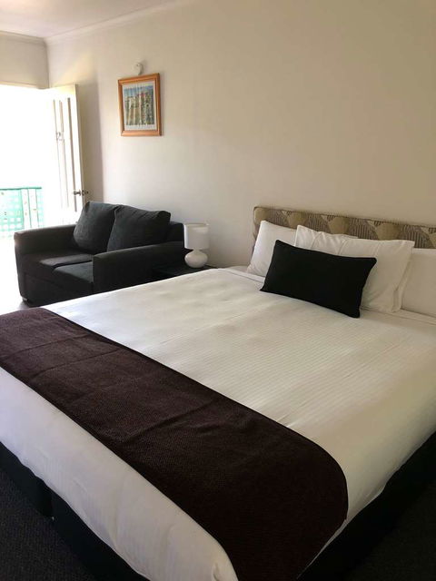 Best Western Cattle City Motor Inn - Accommodation Newcastle 12