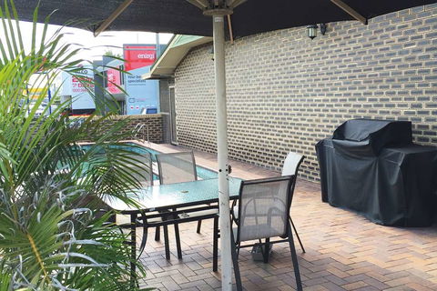 Best Western Cattle City Motor Inn - Accommodation Newcastle 16