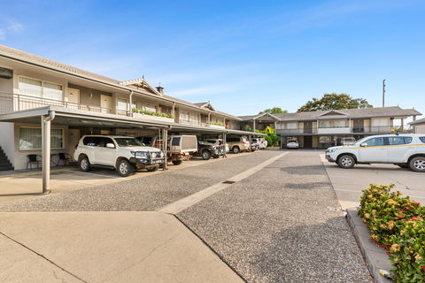 The Stirling Hotel Rockhampton - Accommodation Newcastle 13
