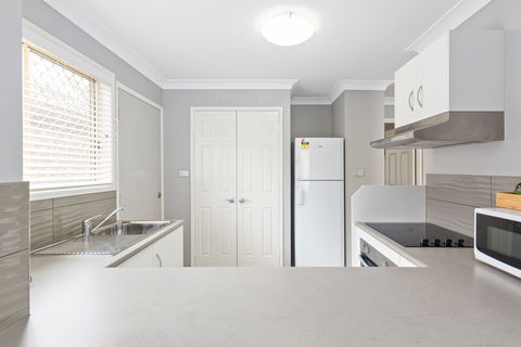 The Stirling Hotel Rockhampton - Accommodation Newcastle 14